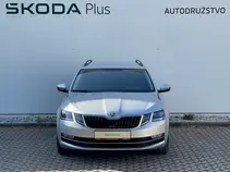 Octavia Style
