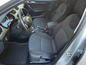 Škoda Octavia Style