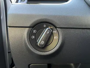 Škoda Octavia Style
