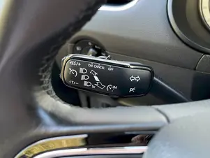 Škoda Octavia Style