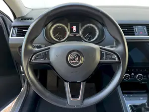 Škoda Octavia Style