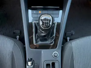 Škoda Octavia Style