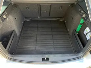 Škoda Octavia Style
