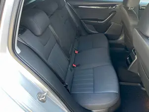 Škoda Octavia Style