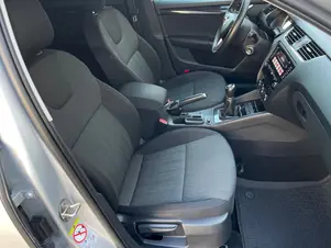Škoda Octavia Style