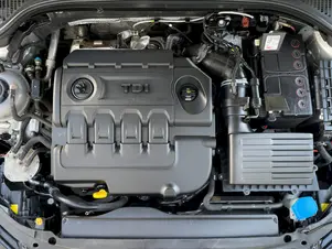 Škoda Octavia Style