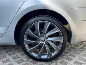 Škoda Octavia Style