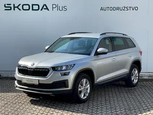 Škoda Kodiaq Ambition Comfort