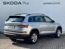 Kodiaq Ambition Comfort