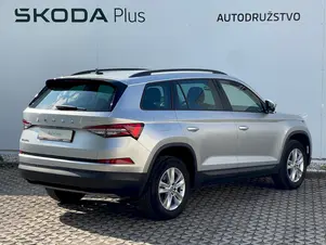Škoda Kodiaq Ambition Comfort