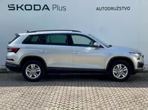 Kodiaq Ambition Comfort