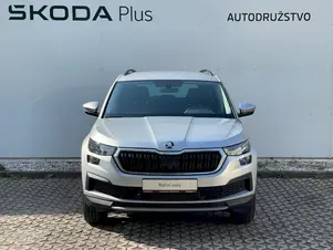 Škoda Kodiaq Ambition Comfort