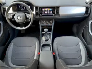 Škoda Kodiaq Ambition Comfort