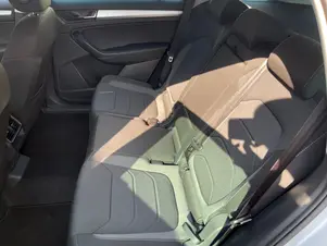 Škoda Kodiaq Ambition Comfort