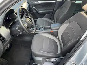 Škoda Kodiaq Ambition Comfort