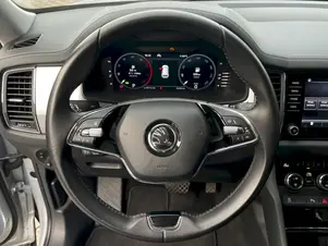 Škoda Kodiaq Ambition Comfort