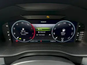 Škoda Kodiaq Ambition Comfort