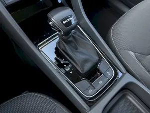 Škoda Kodiaq Ambition Comfort