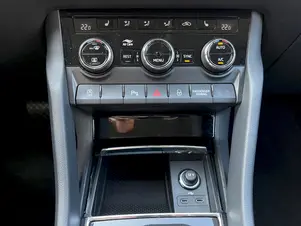 Škoda Kodiaq Ambition Comfort