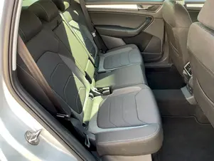 Škoda Kodiaq Ambition Comfort