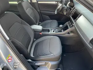 Škoda Kodiaq Ambition Comfort