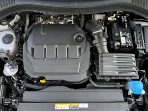 Škoda Kodiaq Ambition Comfort