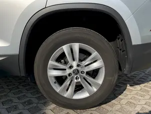 Škoda Kodiaq Ambition Comfort
