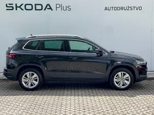 Škoda Karoq Top Selection