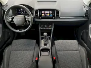 Škoda Karoq Top Selection