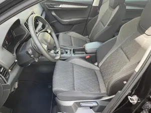 Škoda Karoq Top Selection