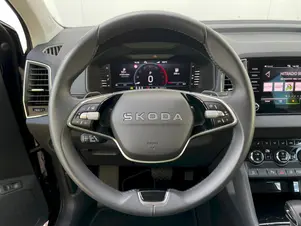 Škoda Karoq Top Selection