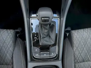 Škoda Karoq Top Selection