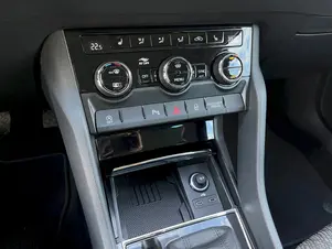 Škoda Karoq Top Selection