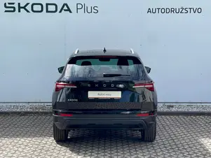 Škoda Karoq Top Selection