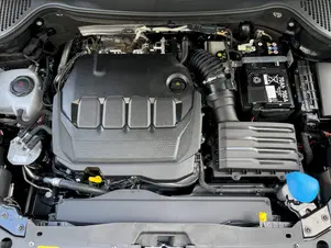 Škoda Karoq Top Selection