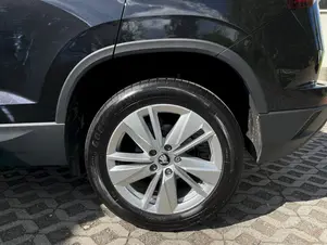 Škoda Karoq Top Selection