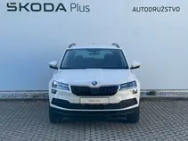 Karoq Ambition