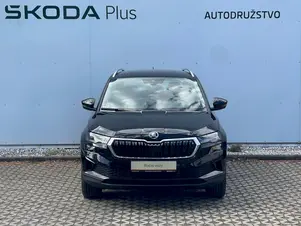 Škoda Karoq Top Selection
