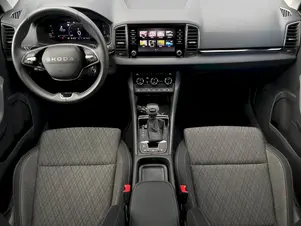 Škoda Karoq Top Selection
