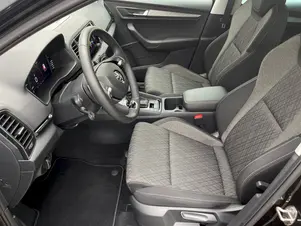 Škoda Karoq Top Selection