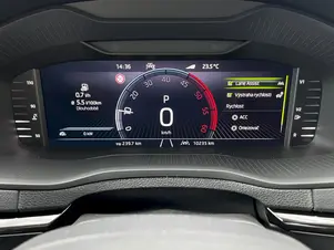 Škoda Karoq Top Selection