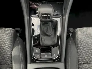 Škoda Karoq Top Selection