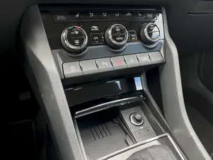 Škoda Karoq Top Selection