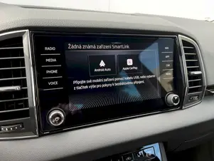 Škoda Karoq Top Selection