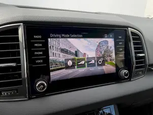 Škoda Karoq Top Selection