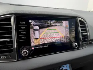 Škoda Karoq Top Selection