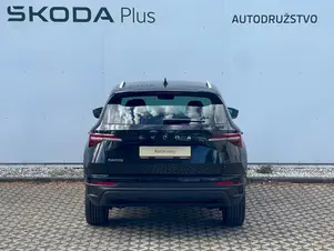 Škoda Karoq Top Selection