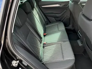 Škoda Karoq Top Selection