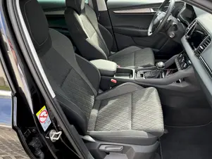 Škoda Karoq Top Selection