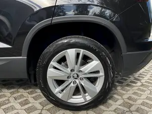Škoda Karoq Top Selection